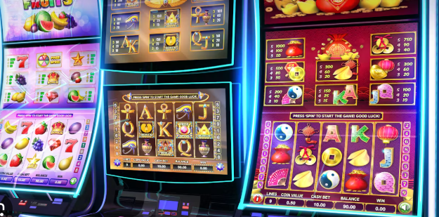 10 Provider Slot yang Paling Sering Bagi Jackpot: Wajib Dicoba di 2025!